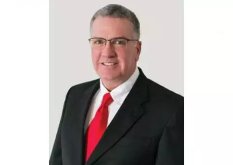 Jerry Morris - State Farm Insurance Agent in Black Mountain, NC