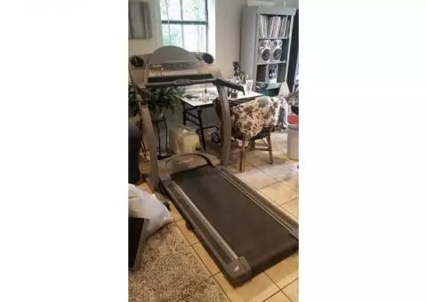 Pro-Form 520 Treadmill $150